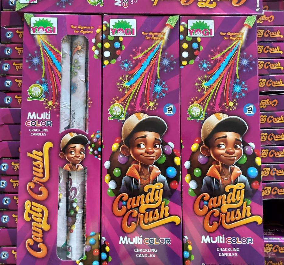 BLACKSHEEP PENCIL (3 PCS)