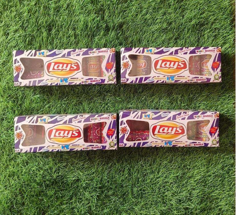 LAYS MINES (5PCS) (ELEPHANT BRAND)