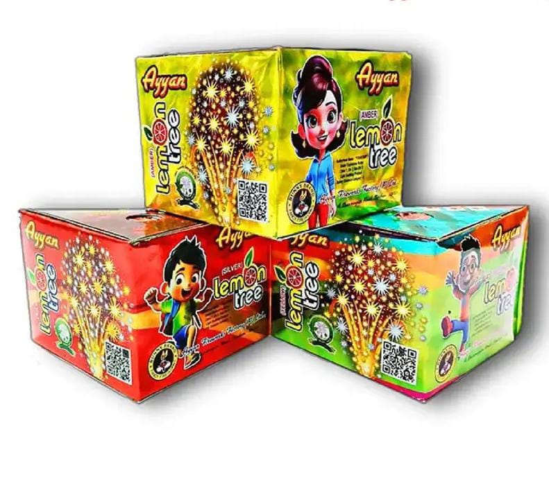 LEMON TREE 2 FUNCTION (AYYAN)