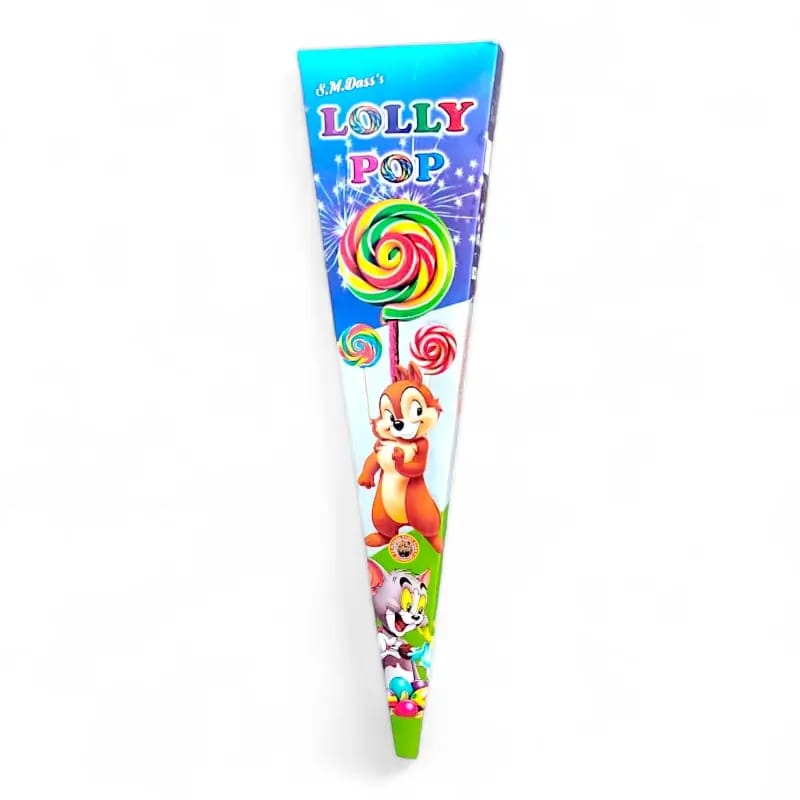 LOLIPOP KIDS SPARKLERS