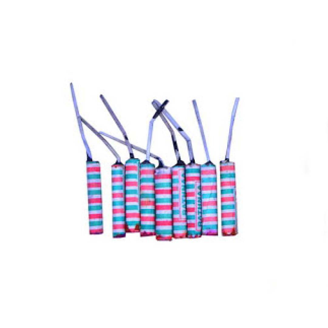 STRIPPED BIJILI (100 PCS)