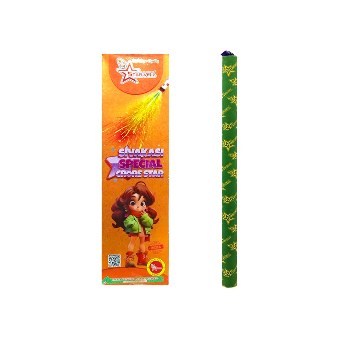 SIVAKASI SPECIAL(CRORE STAR)